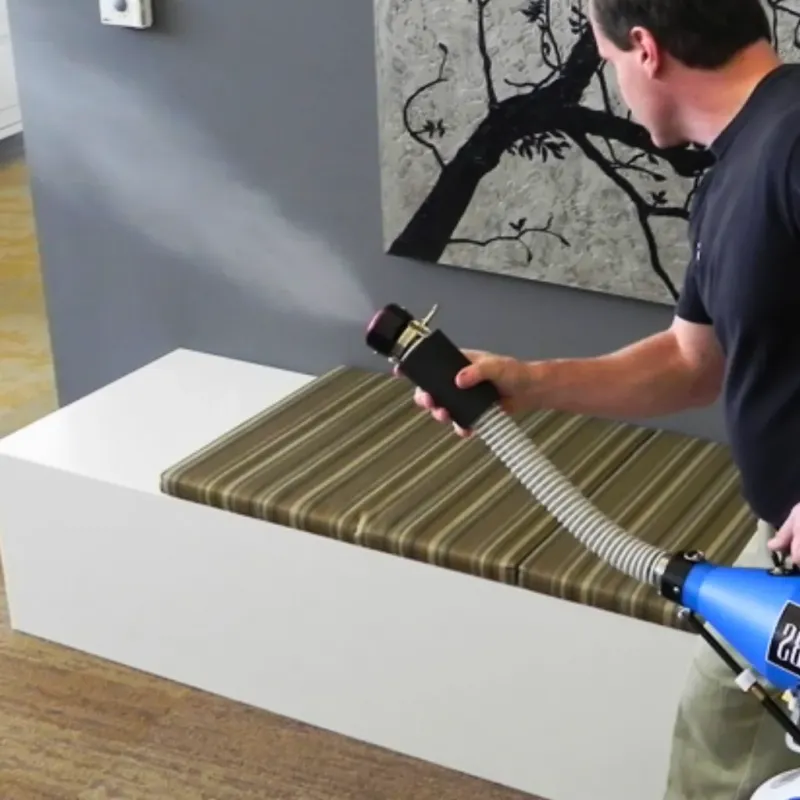 Professional Odor Removal in Newcastle, OK